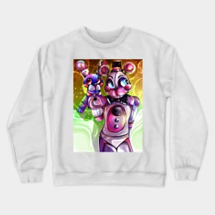 Funtime freddy Crewneck Sweatshirt